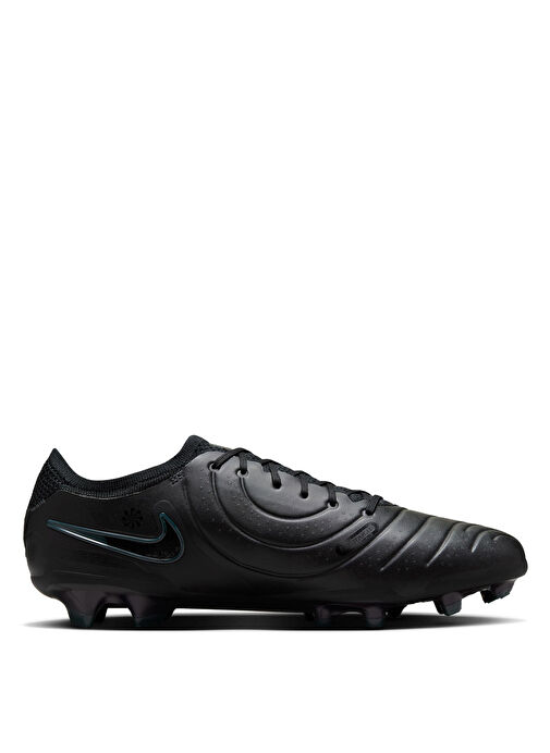 Nike DV4328-002 LEGEND 10 ELITE FG Siyah Erkek Futbol Ayakkabısı - Görsel 5