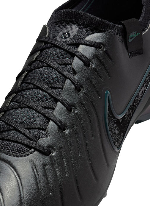 Nike DV4328-002 LEGEND 10 ELITE FG Siyah Erkek Futbol Ayakkabısı - Görsel 7