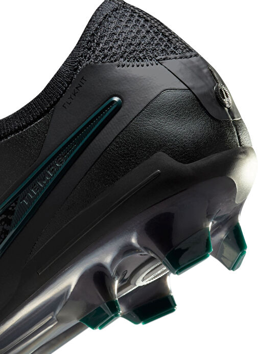 Nike DV4328-002 LEGEND 10 ELITE FG Siyah Erkek Futbol Ayakkabısı - Görsel 8