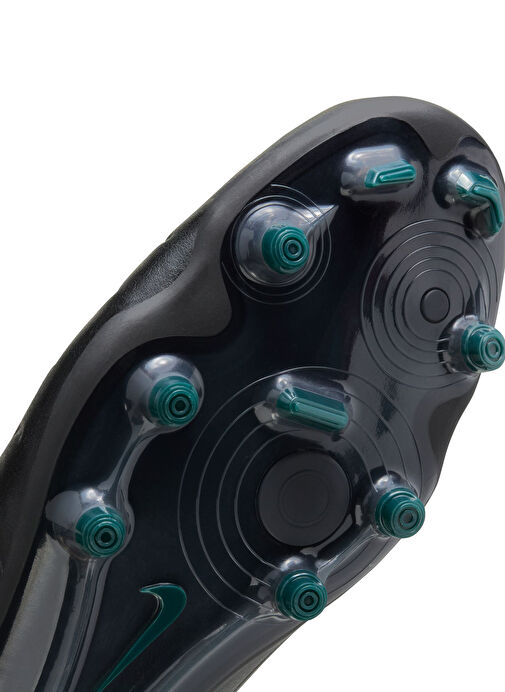 Nike DV4328-002 LEGEND 10 ELITE FG Siyah Erkek Futbol Ayakkabısı - Görsel 9