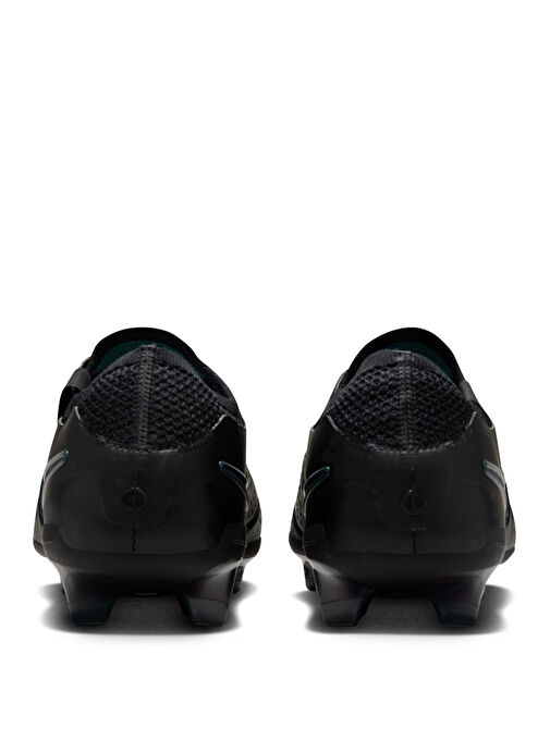 Nike DV4328-002 LEGEND 10 ELITE FG Siyah Erkek Futbol Ayakkabısı - Görsel 10