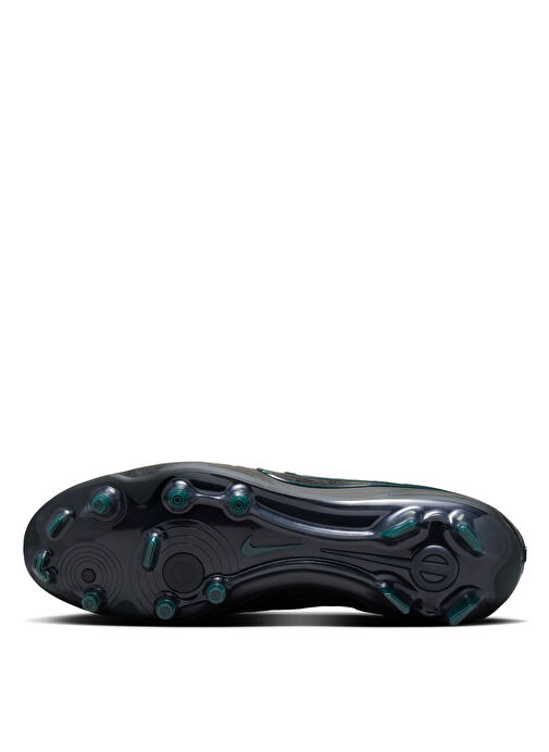 Nike DV4328-002 LEGEND 10 ELITE FG Siyah Erkek Futbol Ayakkabısı - Görsel 11