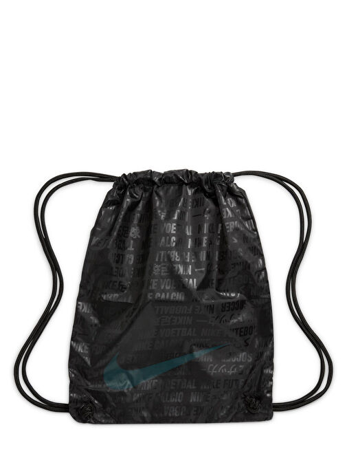 Nike DV4328-002 LEGEND 10 ELITE FG Siyah Erkek Futbol Ayakkabısı - Görsel 12