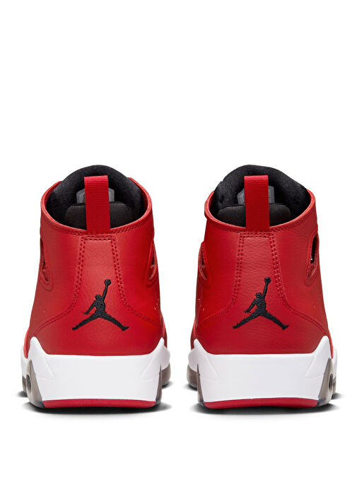 Nike DC7329-601 JORDAN FLTCLB '91 Kırmızı Erkek Basketbol Ayakkabısı - Görsel 10