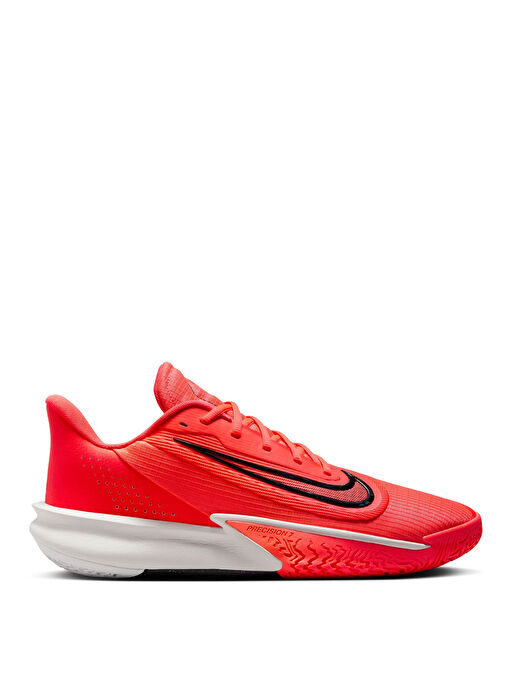 Nike Nike HJ9153-600 NIKE PRECISION VII Kırmızı Erkek Basketbol Ayakkabısı Boyner'de! Kırmızı - 2. görsel