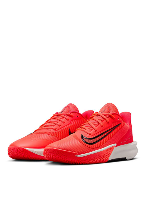 Nike Nike HJ9153-600 NIKE PRECISION VII Kırmızı Erkek Basketbol Ayakkabısı Boyner'de! Kırmızı - 6. görsel