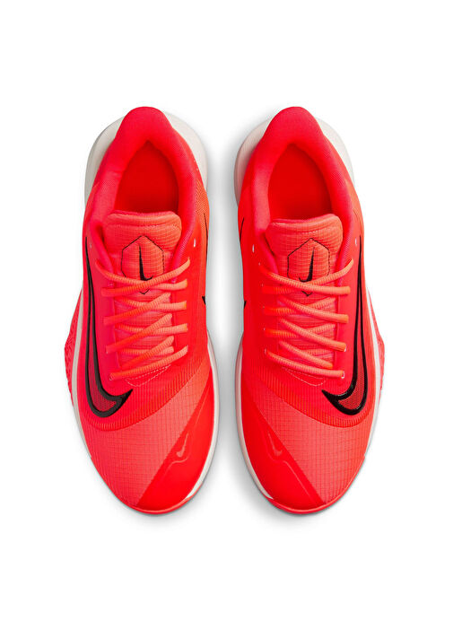 Nike Nike HJ9153-600 NIKE PRECISION VII Kırmızı Erkek Basketbol Ayakkabısı Boyner'de! Kırmızı - 9. görsel