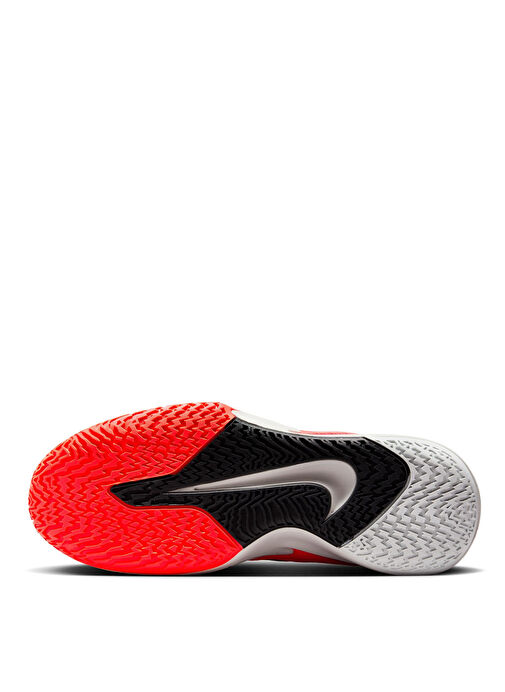 Nike Nike HJ9153-600 NIKE PRECISION VII Kırmızı Erkek Basketbol Ayakkabısı Boyner'de! Kırmızı - 11. görsel