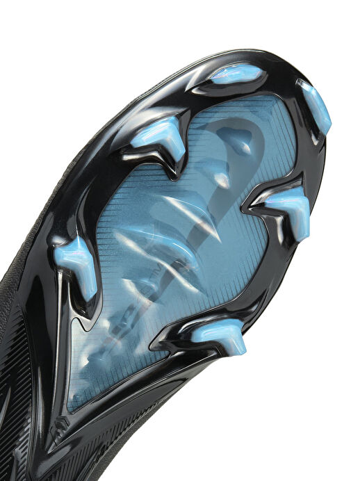 Nike FQ1454-002 ZM SUPERFLY 10 ELITE FG Siyah Erkek Futbol Ayakkabısı - Görsel 8