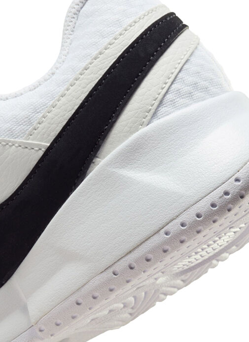 Nike FD6575-100 W NIKE COURT LITE 4 Beyaz Kadın Tenis Ayakkabısı - Görsel 8