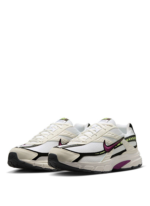 Nike IB8913-100 NIKE INITIATOR Beyaz Erkek Lifestyle Ayakkabı - Görsel 6