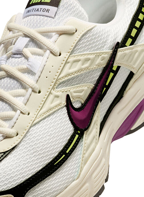Nike IB8913-100 NIKE INITIATOR Beyaz Erkek Lifestyle Ayakkabı - Görsel 7