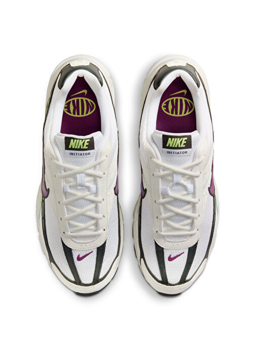 Nike IB8913-100 NIKE INITIATOR Beyaz Erkek Lifestyle Ayakkabı - Görsel 9