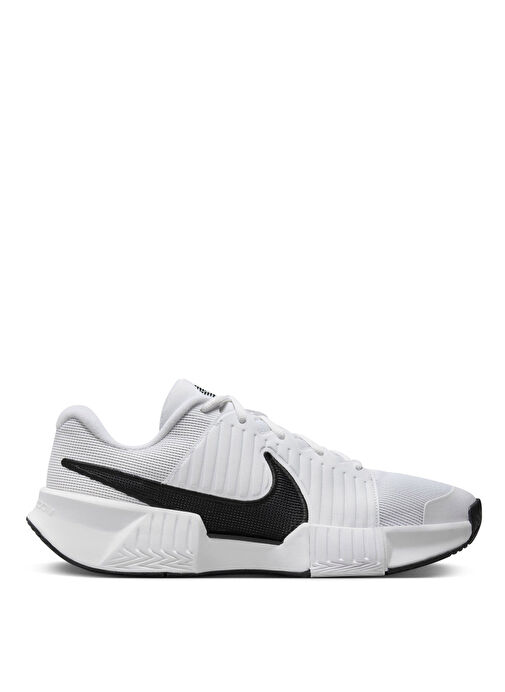 Nike FB3145-100 ZOOM GP CHALLENGE PRO Beyaz Erkek Tenis Ayakkabısı - Görsel 2