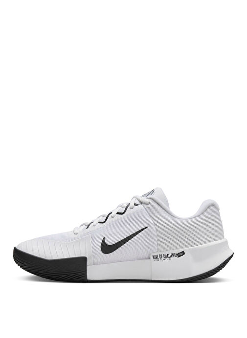 Nike FB3145-100 ZOOM GP CHALLENGE PRO Beyaz Erkek Tenis Ayakkabısı - Görsel 5
