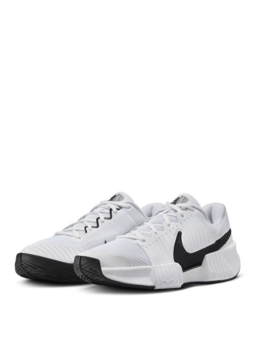 Nike FB3145-100 ZOOM GP CHALLENGE PRO Beyaz Erkek Tenis Ayakkabısı - Görsel 6