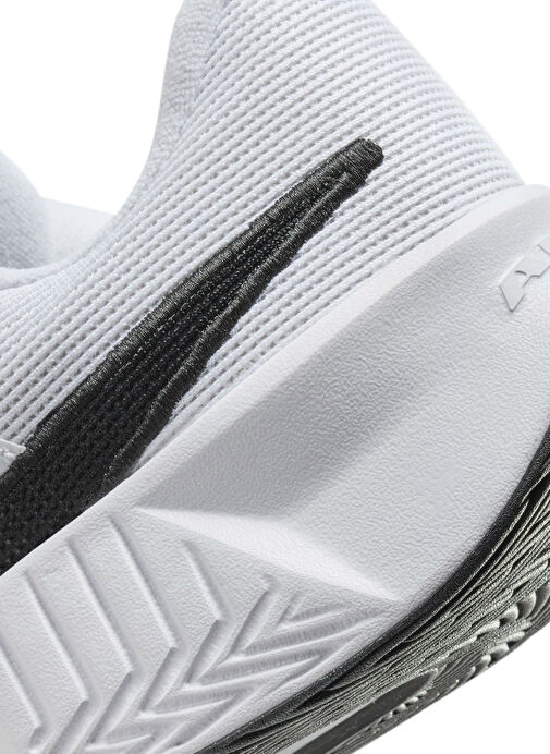Nike FB3145-100 ZOOM GP CHALLENGE PRO Beyaz Erkek Tenis Ayakkabısı - Görsel 8