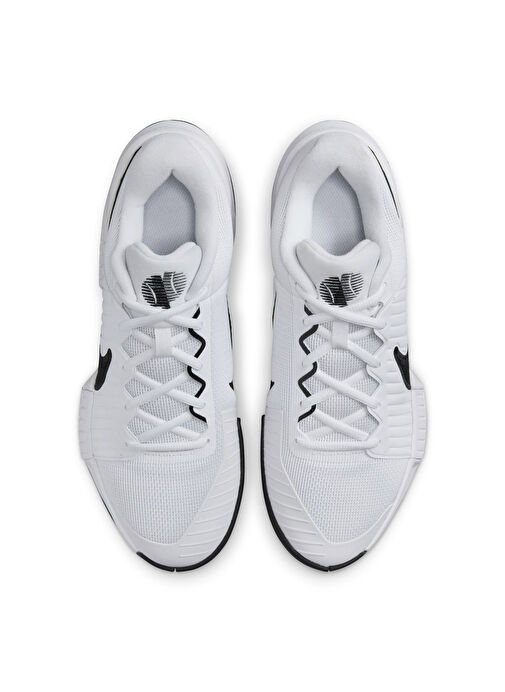 Nike FB3145-100 ZOOM GP CHALLENGE PRO Beyaz Erkek Tenis Ayakkabısı - Görsel 9