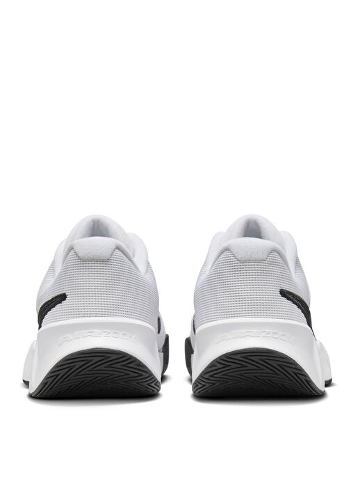 Nike FB3145-100 ZOOM GP CHALLENGE PRO Beyaz Erkek Tenis Ayakkabısı - Görsel 10