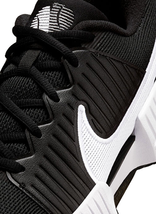 Nike FB3146-001 W ZOOM GP CHALLENGE PRO Siyah Kadın Tenis Ayakkabısı - Görsel 7
