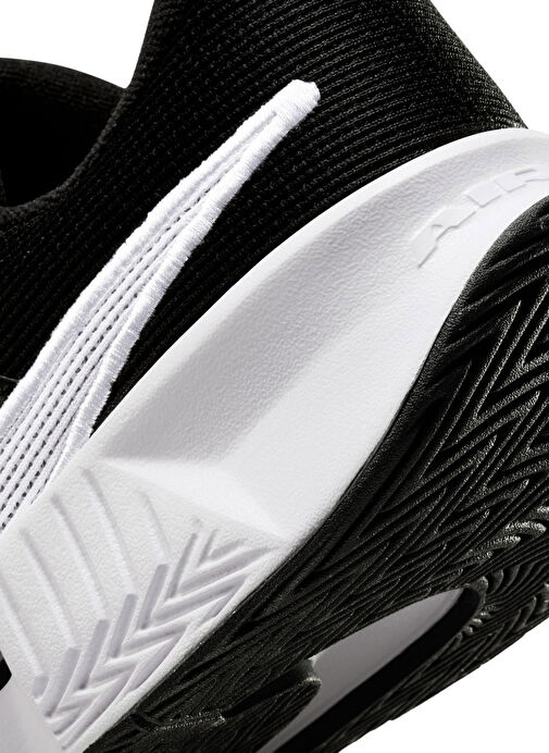 Nike FB3146-001 W ZOOM GP CHALLENGE PRO Siyah Kadın Tenis Ayakkabısı - Görsel 8