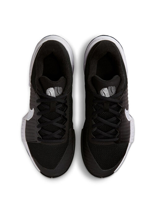 Nike FB3146-001 W ZOOM GP CHALLENGE PRO Siyah Kadın Tenis Ayakkabısı - Görsel 9