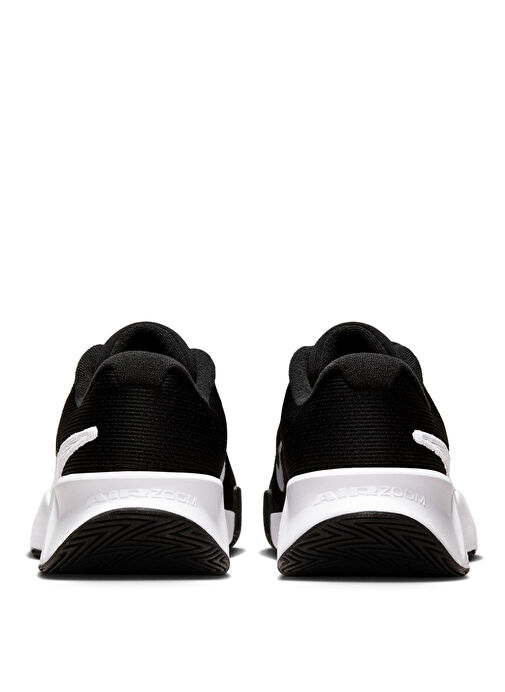 Nike FB3146-001 W ZOOM GP CHALLENGE PRO Siyah Kadın Tenis Ayakkabısı - Görsel 10