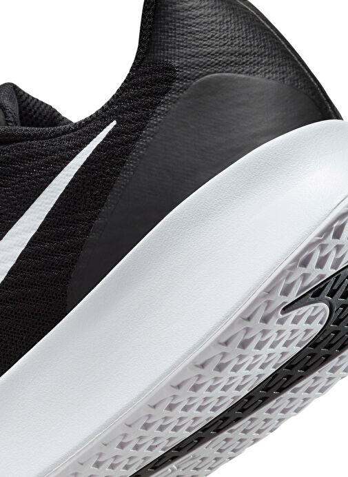 Nike FZ2155-001 VAPOR LITE 3 HC Siyah Erkek Tenis Ayakkabısı - Görsel 8