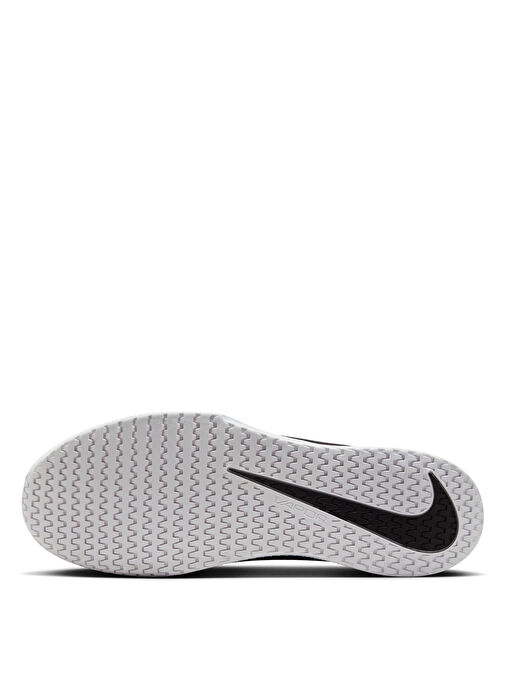 Nike FZ2155-001 VAPOR LITE 3 HC Siyah Erkek Tenis Ayakkabısı - Görsel 11
