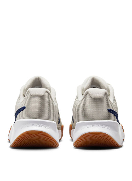 Nike FB3146-002 W ZOOM GP CHALLENGE PRO Gri Kadın Tenis Ayakkabısı - Görsel 10