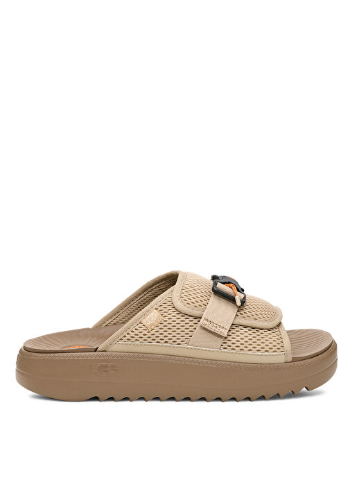 Ugg Bej Erkek Terlik MAXXER SLIDE 2.0 - Görsel 2