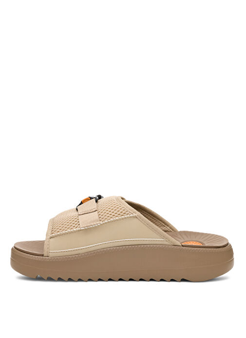 Ugg Bej Erkek Terlik MAXXER SLIDE 2.0 - Görsel 4