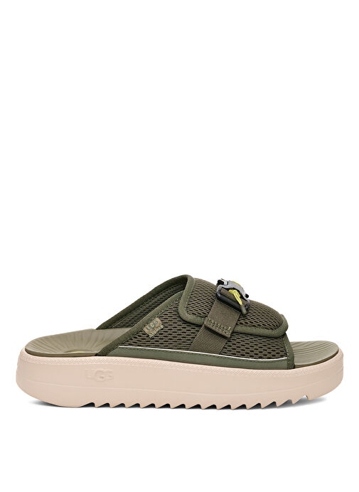 Ugg Haki Erkek Terlik MAXXER SLIDE 2.0 - Görsel 2