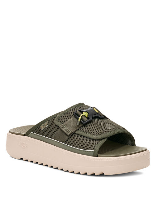 Ugg Haki Erkek Terlik MAXXER SLIDE 2.0 - Görsel 3