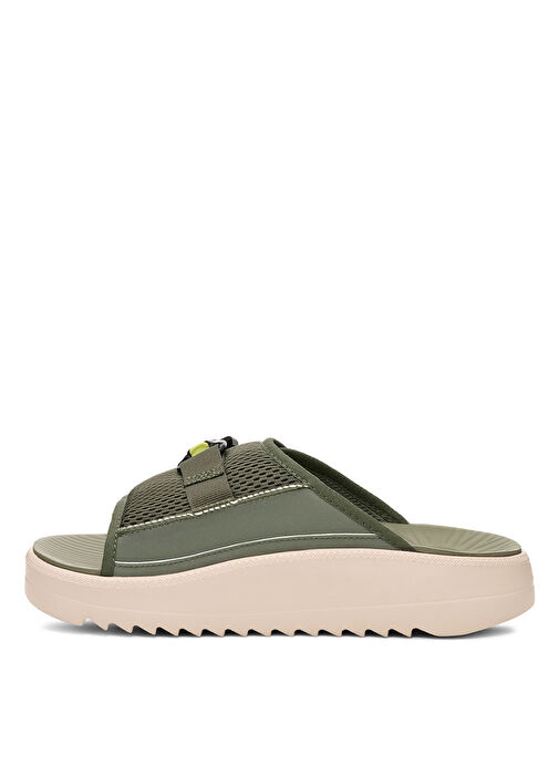 Ugg Haki Erkek Terlik MAXXER SLIDE 2.0 - Görsel 4