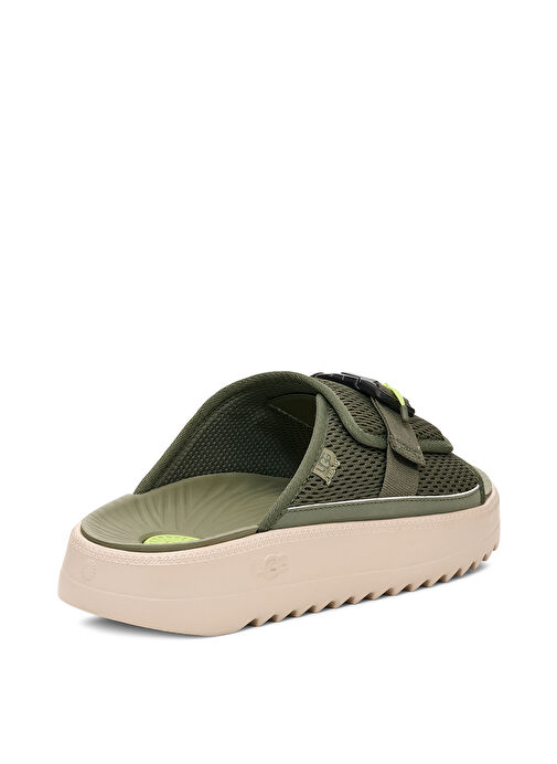 Ugg Haki Erkek Terlik MAXXER SLIDE 2.0 - Görsel 5