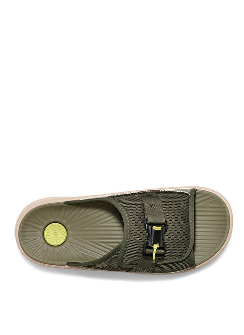 Ugg Haki Erkek Terlik MAXXER SLIDE 2.0 - Görsel 6