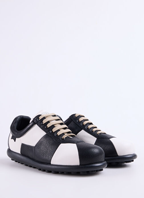 Camper Çok Renkli Erkek Deri Günlük Ayakkabı TWS - Görsel 3