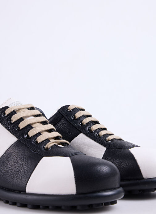 Camper Çok Renkli Erkek Deri Günlük Ayakkabı TWS - Görsel 4