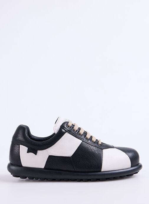 Camper Çok Renkli Erkek Deri Günlük Ayakkabı TWS - Görsel 2