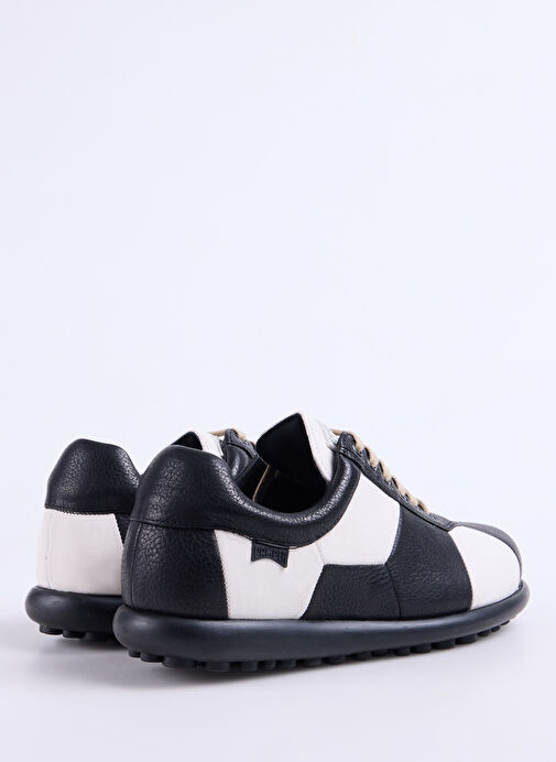 Camper Çok Renkli Erkek Deri Günlük Ayakkabı TWS - Görsel 5