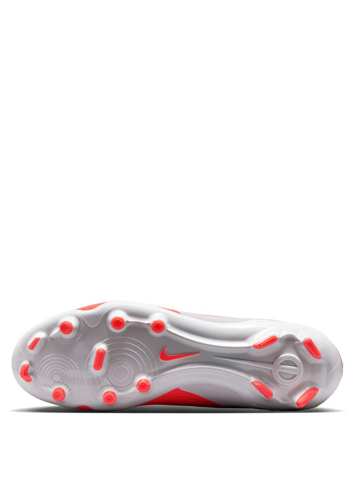 Nike DV4337-800 LEGEND 10 ACADEMY FG/MG Kırmızı Erkek Futbol Ayakkabısı - Görsel 10