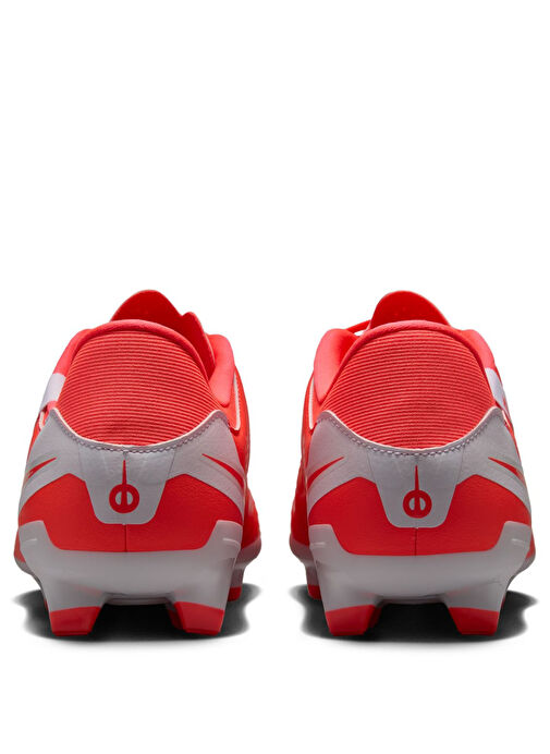 Nike DV4337-800 LEGEND 10 ACADEMY FG/MG Kırmızı Erkek Futbol Ayakkabısı - Görsel 11