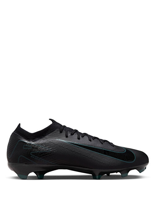 Nike FQ8685-002 ZM VAPOR 16 PRO FG Siyah Erkek Futbol Ayakkabısı - Görsel 2