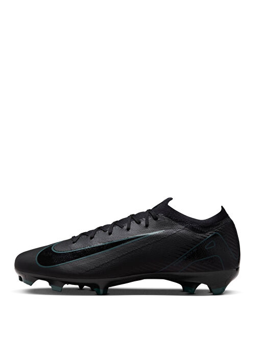 Nike FQ8685-002 ZM VAPOR 16 PRO FG Siyah Erkek Futbol Ayakkabısı - Görsel 3