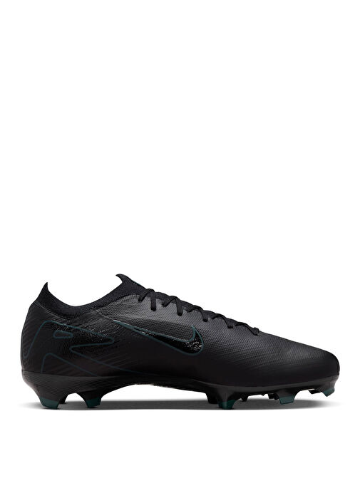 Nike FQ8685-002 ZM VAPOR 16 PRO FG Siyah Erkek Futbol Ayakkabısı - Görsel 4
