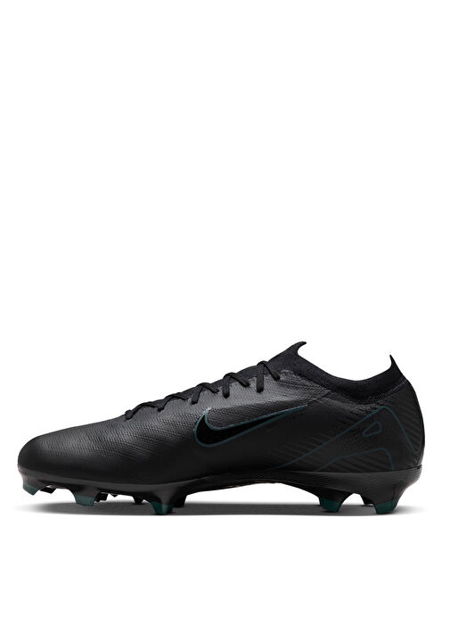 Nike FQ8685-002 ZM VAPOR 16 PRO FG Siyah Erkek Futbol Ayakkabısı - Görsel 5