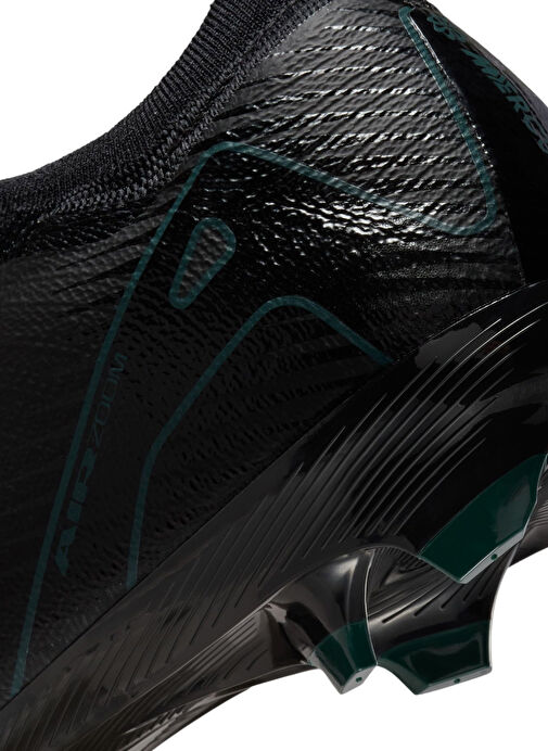 Nike FQ8685-002 ZM VAPOR 16 PRO FG Siyah Erkek Futbol Ayakkabısı - Görsel 7