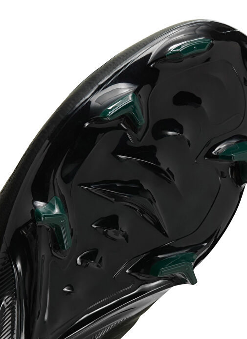 Nike FQ8685-002 ZM VAPOR 16 PRO FG Siyah Erkek Futbol Ayakkabısı - Görsel 8