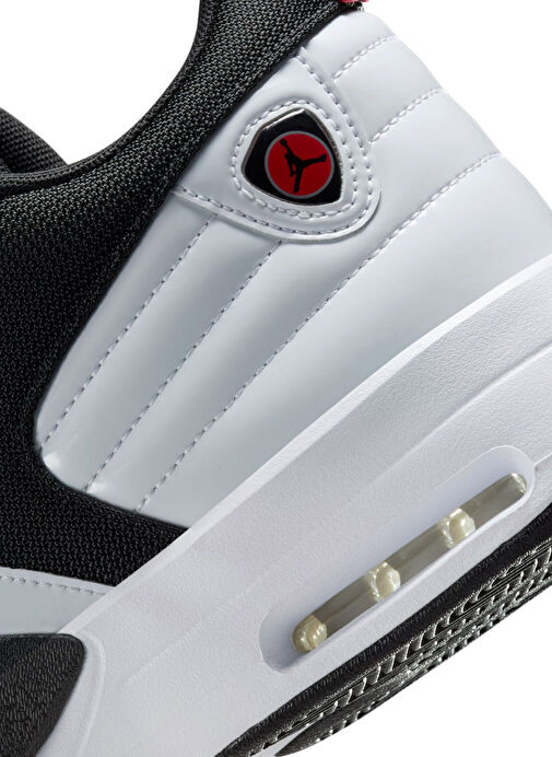 Nike FQ8298-102 JORDAN MAX AURA 6 Beyaz Erkek Basketbol Ayakkabısı - Görsel 7